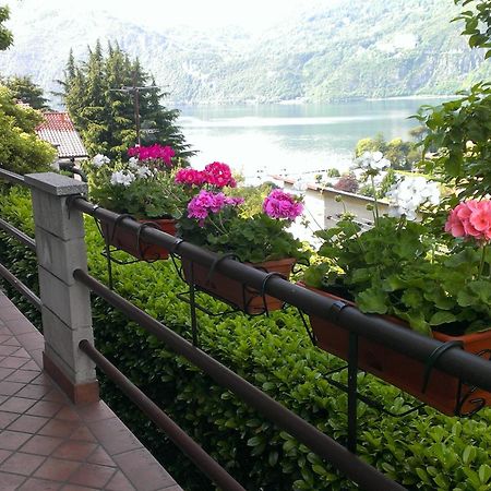 Lake And Guzzi View - Holiday Home Mandello del Lario Luaran gambar