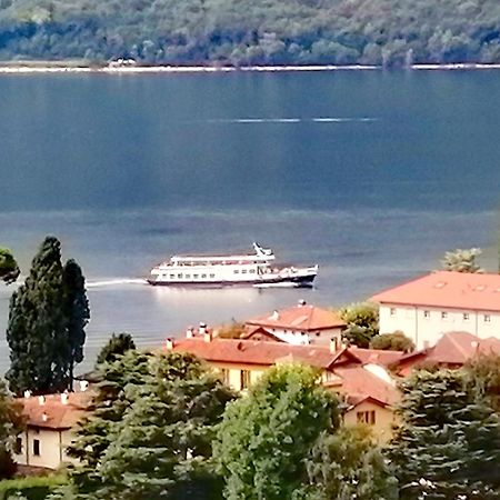 Lake And Guzzi View - Holiday Home Mandello del Lario Luaran gambar