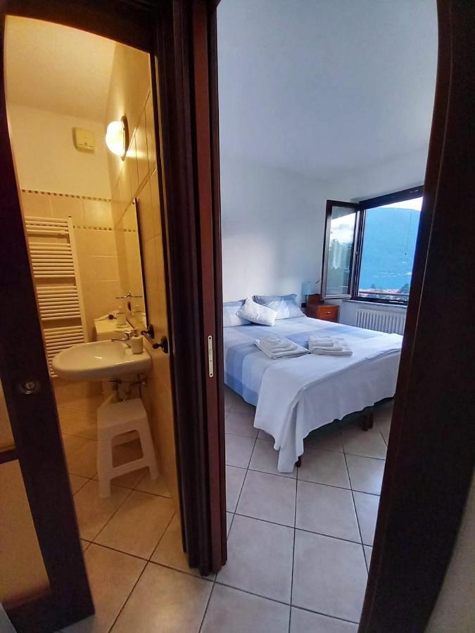 Lake And Guzzi View - Holiday Home Mandello del Lario Luaran gambar