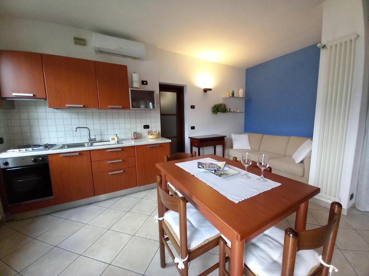 Lake And Guzzi View - Holiday Home Mandello del Lario Luaran gambar